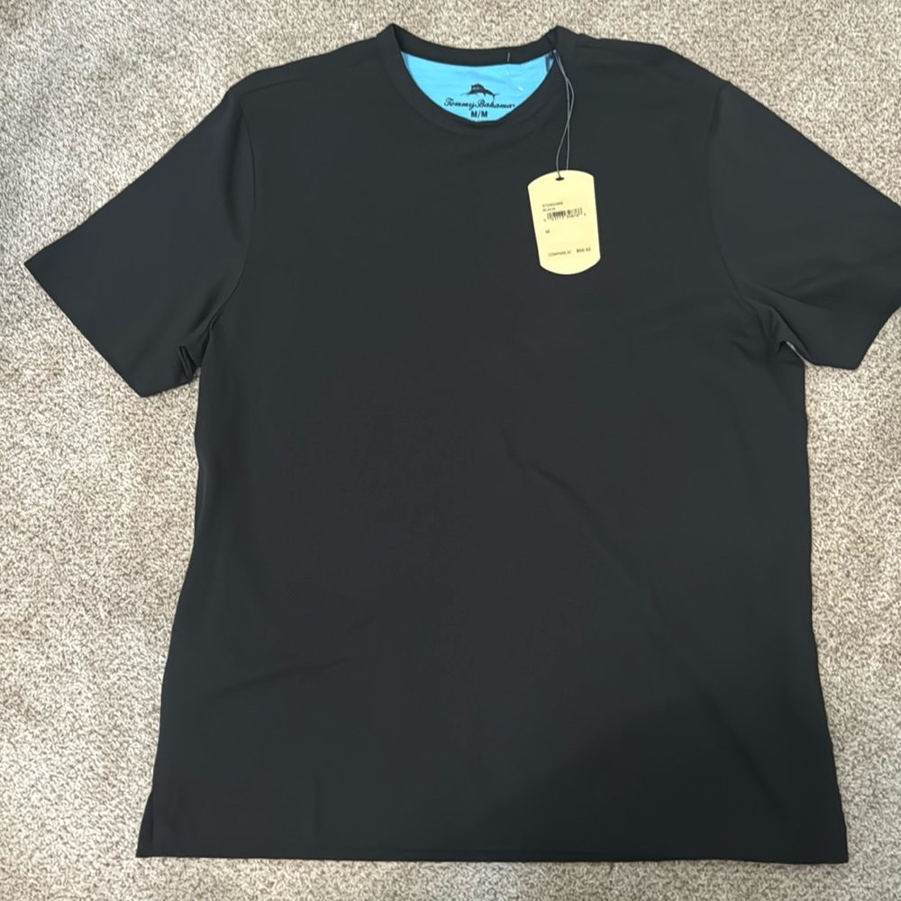 Tommy bahama mens t shirt size m nwt